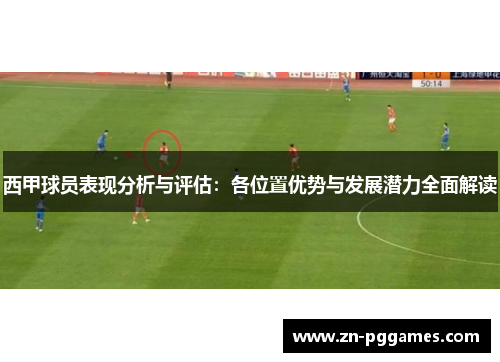 西甲球员表现分析与评估：各位置优势与发展潜力全面解读