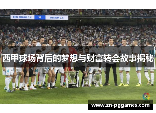 西甲球场背后的梦想与财富转会故事揭秘