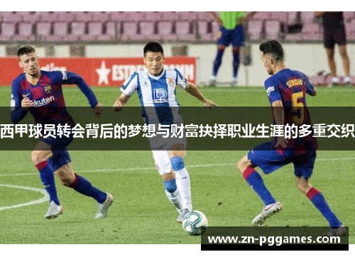 西甲球员转会背后的梦想与财富抉择职业生涯的多重交织 西甲球员转会背后的梦想与财富抉择职业生涯的多重交织